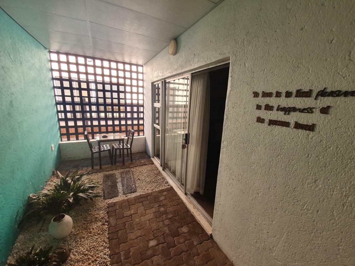 Leach Lodge Kuruman Eksteriør bilde